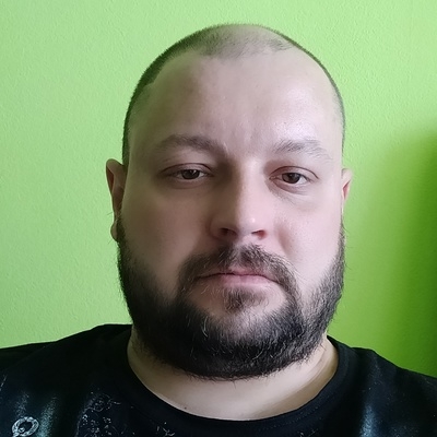 Евгений, 40, Yaroslavl