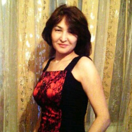 Milana, 51, Tashkent