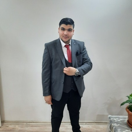 خالد, 21, Antakya