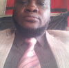 Christian, 47, Kinshasa