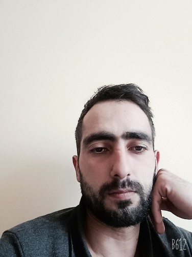 Ramin, 34, Elektrenai