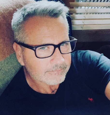 Campbell Dave, 56, New York
