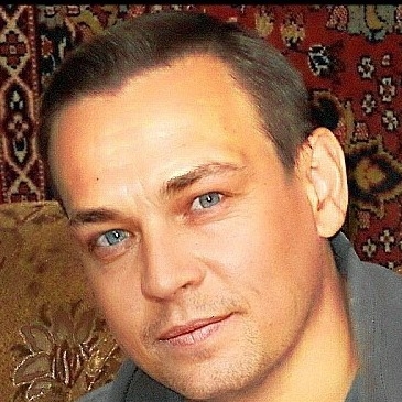 Алексей, 47, Blagoveshchenka