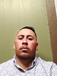 Manuel, 29, Fort Worth, Texas, USA