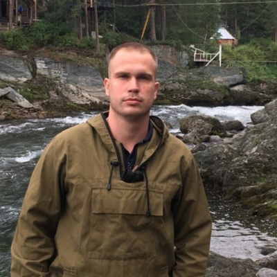 Андрей, 27, Zlatoust