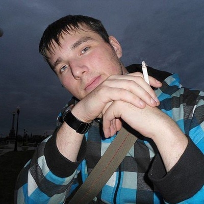 Илья, 31, Yaroslavl