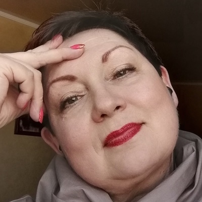 Svetlana, 61, Noginsk