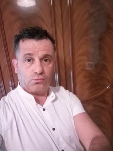 Federico, 43, Salerno