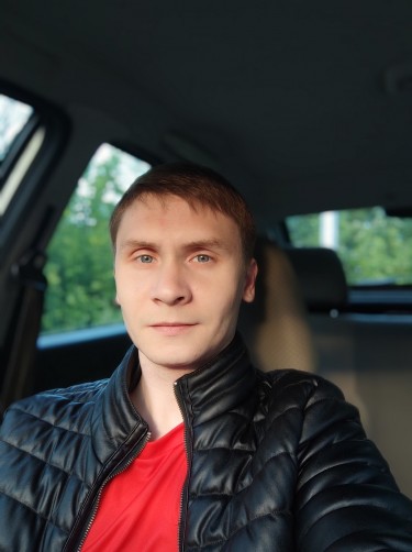 Александр, 31, Nizhny Novgorod