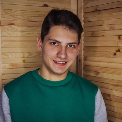 Илья, 23, Yaroslavl
