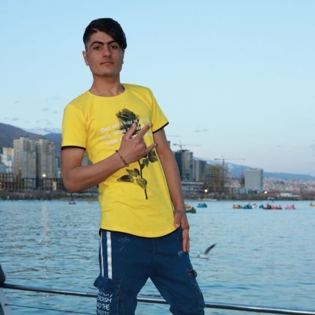 شیراحمد, 21, Herat