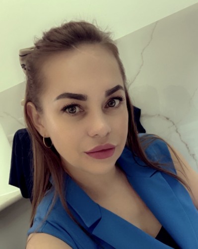 Татьяна, 37, Nicosia