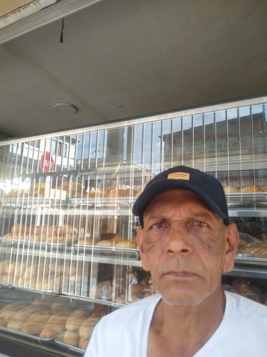 Ferney, 58, Tulua