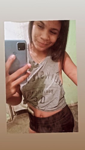 Alejandra, 22, Maracay