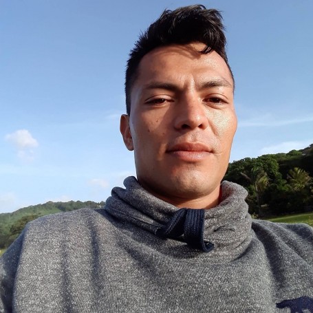 Farid, 35, Managua