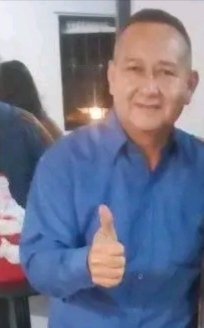 Wilmer, 50, Maracaibo