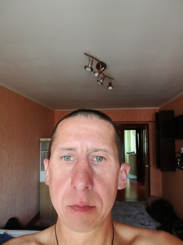 Andrey, 39, Kurovskoye