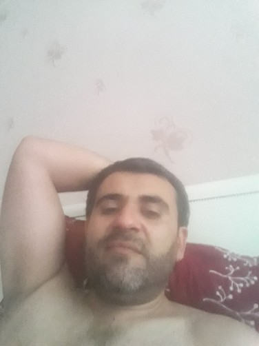 Рашад, 37, Shamkhor