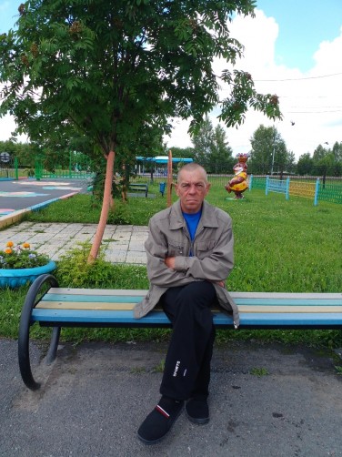 Игорь, 48, Kytmanovo