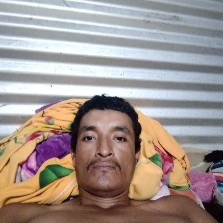 Jorge, 32, Luis Gil Perez