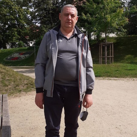 Sergej, 49, Wolfenbuettel