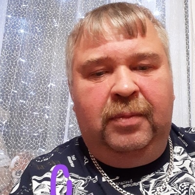 Соколов, 51, Vytegra