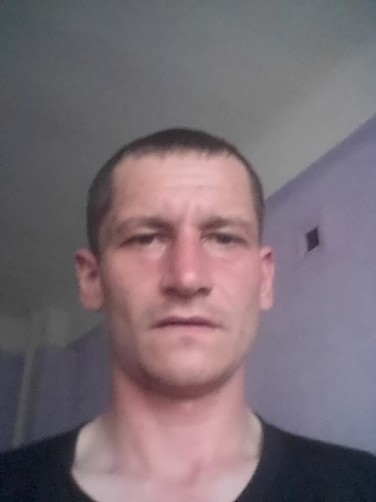 Диман, 24, Barnaul