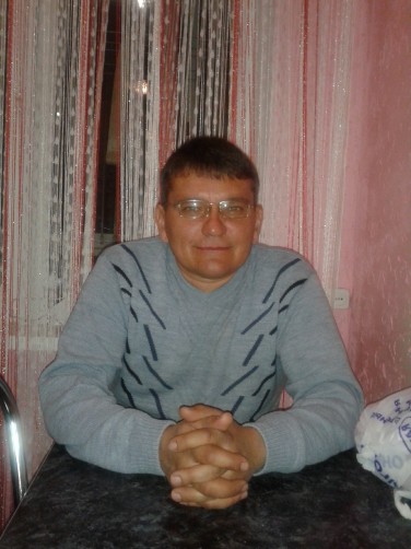 Владимир Леонович, 48, Luninyets