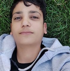 Mehmet, 25, Aleppo