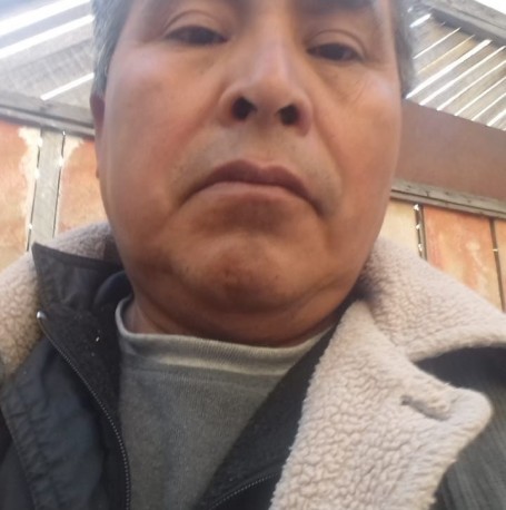Juan, 53, Ciudad Nezahualcoyotl