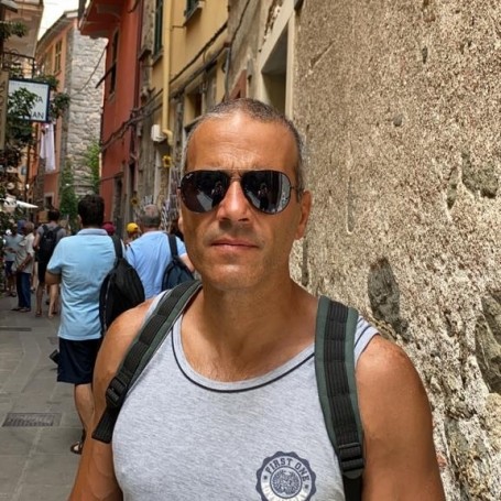 Lorenzo, 52, Oriolo Romano