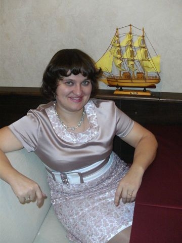 Татьяна, 43, Yekaterinburg
