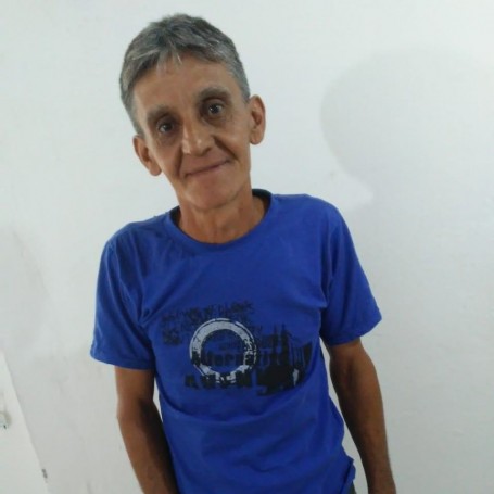 Jair, 53, Guaiba