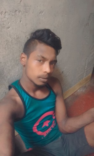 Raju, 21, Kurunegala
