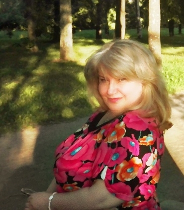 Nelli, 52, Petrozavodsk