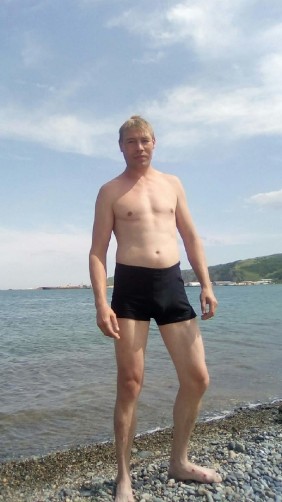 Павел, 35, Dalnegorsk