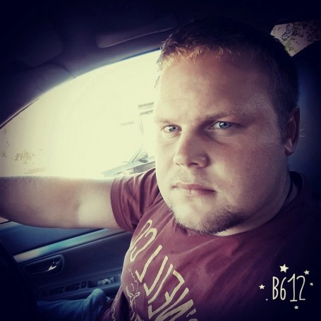Алексей, 27, Saint Petersburg