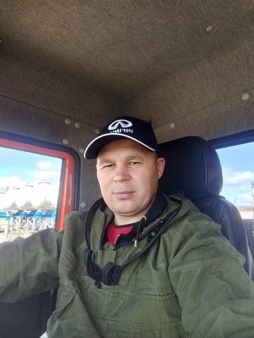 Евгений, 40, Anzhero-Sudzhensk