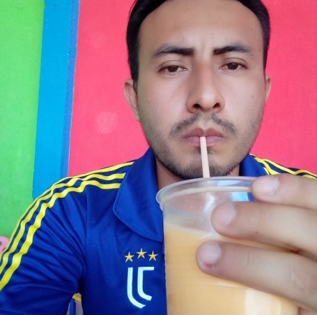Juan Jose, 34, Chiclayo