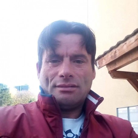 Armindo, 47, Fribourg