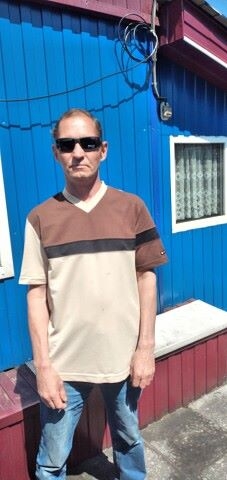Коносов, 42, Cheremkhovo