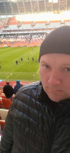 Дмитрий, 37, Tuzha