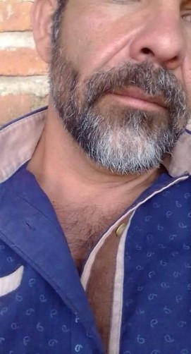 Javier, 42, Guadalajara