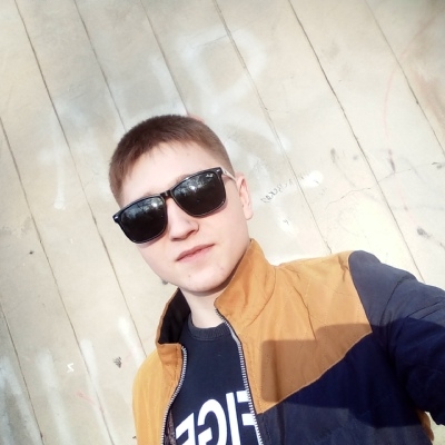 Александр, 20, Moscow