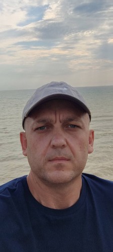 Рони, 45, Sevastopol