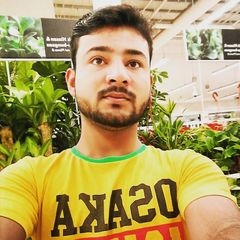 Raja, 27, Jampur