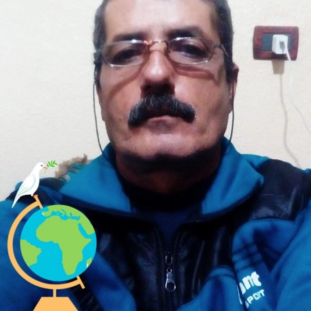 عامر, 57, Tripoli