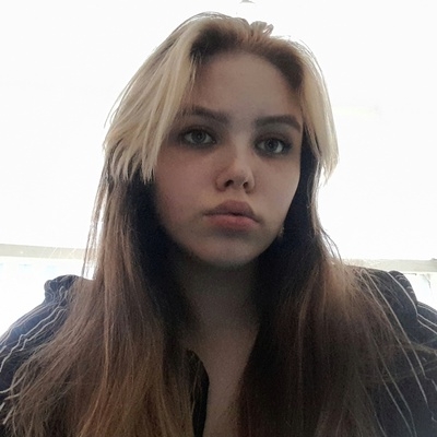 Anastasia, 18, Bryansk