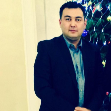 Руслан, 38, Turkestan