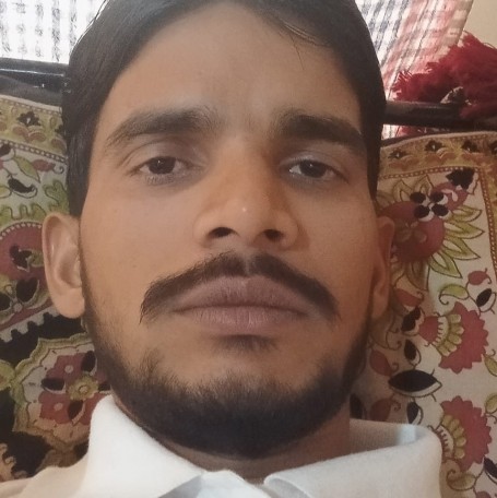 Md Rustam, 22, Patna